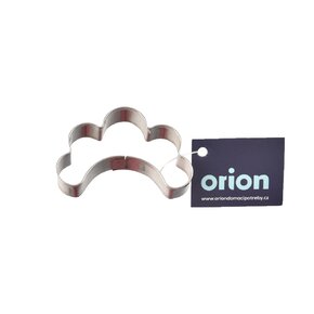 Vykrajovačka rožteky vlnky