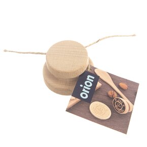 Pečiatka na pečenie SNEHULIAK