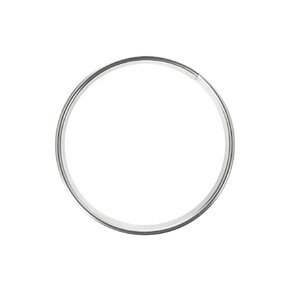 Vykrajovačka koliesko 