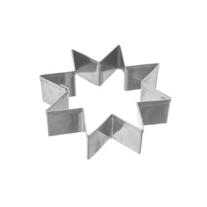 Vykrajovačka hviezda