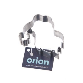 Vykrajovačka Mikuláš