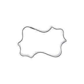 Vykrajovačka zázvorka