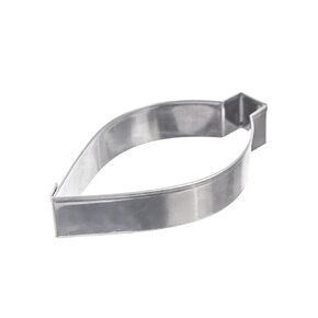 Vykrajovačka banka kvapka