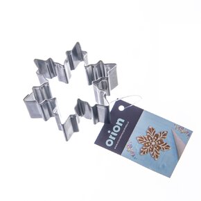 Vykrajovačka hviezda VLOČKA