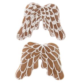 Vykrajovačka krídla