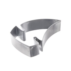 Vykrajovačka plachetnica