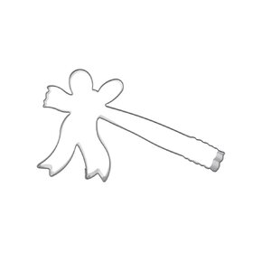 Vykrajovačka korbáč