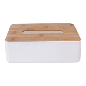 Box na papierové vreckovky WHITNEY