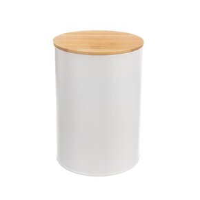 Dóza WHITELINE pr. 9,5 cm