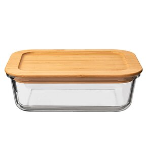 Dóza s tesnením 1,1 l