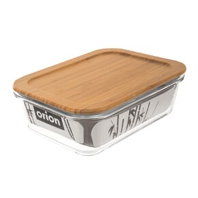 Dóza s tesnením 1,1 l