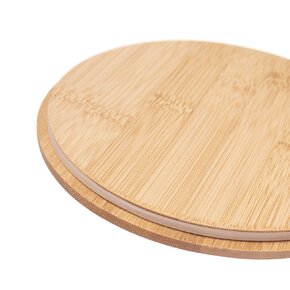 Dóza Cukor BLACK pr. 11 cm