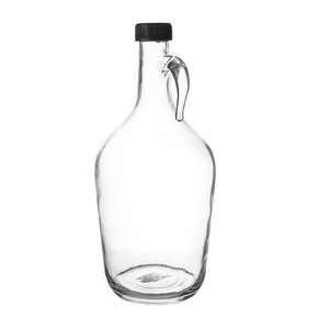 Demižón s viečkom 1,5 l