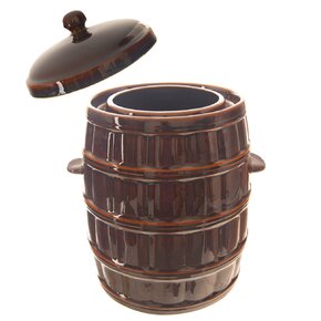 Nakladací hrniec zelák 12 l