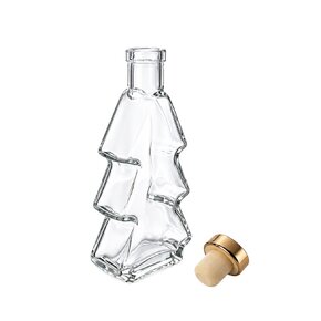 Fľaša s viečkom STROMČEK 0,28 l