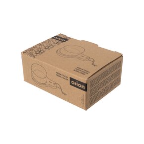 Servírovacia miska s táckou WHITELINE