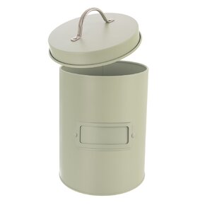 Dóza GREENISH pr. 11 cm