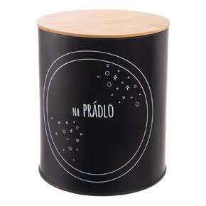 Dóza Na bielizeň BLACK 3,3 l