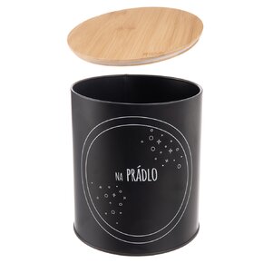 Dóza Na bielizeň BLACK 3,3 l