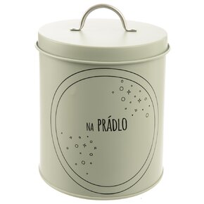 Dóza Na bielizeň GREENISH 3,3 l