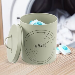 Dóza Na bielizeň GREENISH 3,3 l