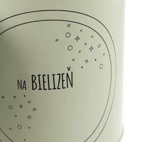 Dóza Na bielizeň GREENISH 3,3 l 
