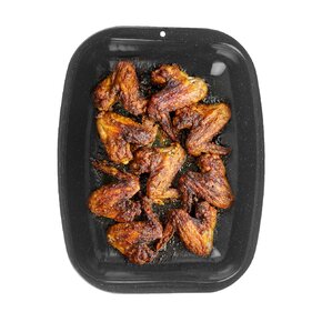 Plech na pečenie 26x20,5 cm