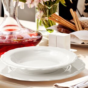 Hlboký tanier Juliet pr. 23 cm