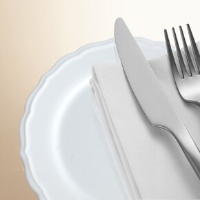 Dezertný tanier Juliet pr. 21 cm