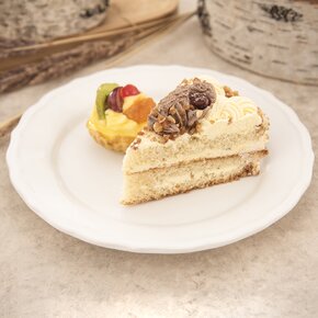 Dezertný tanier Juliet pr. 21 cm