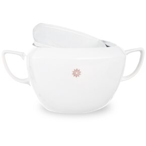 Polievková misa MONA s pokrievkou 33x24 cm