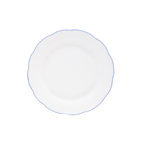 Dezertný tanier Blue line pr. 18 cm