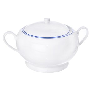 Polievková misa Blue line s pokrievkou 2,6 l