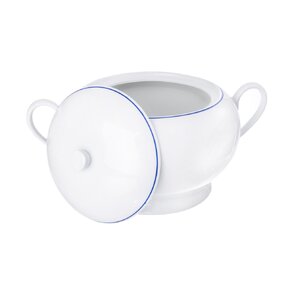 Polievková misa Blue line s pokrievkou 2,6 l