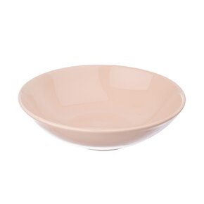 Hlboký tanier ALFA pr. 22 cm