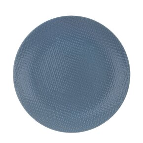 Plytký tanier RELIEF pr. 27,5 cm