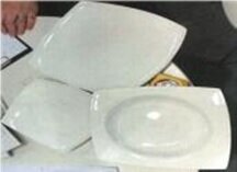 Hluluboký talíř ROYAL 23x23 cm