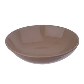 Hlboký tanier ALFA pr. 20,5 cm