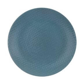 Dezertný tanier RELIEF pr. 21 cm