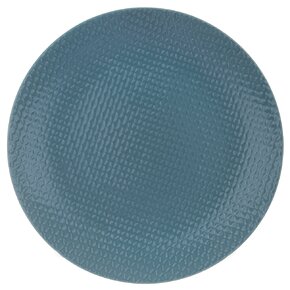 Plytký tanier RELIEF pr. 27,5 cm