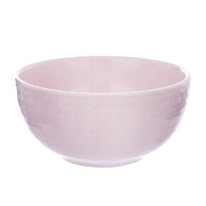 Polievková miska RELIEF pr. 14 cm