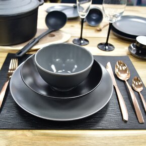 Polievková miska ALFA pr. 14 cm