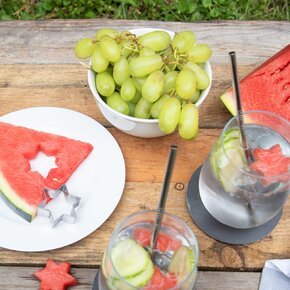 Dezertný tanier MONA pr. 20 cm