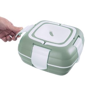 Termomisa s úchytmi a ventilom TERMO 1,9 l