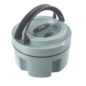 Termomisa s úchytmi a ventilom TERMO 2,4 l