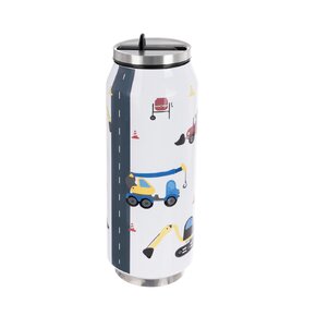 Termoska plechovka 0,4 l AUTÁ
