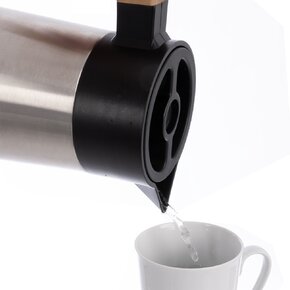 Stolná termoska TERMO 2,1 l