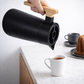 Stolová termoska TERMO 2,1 l