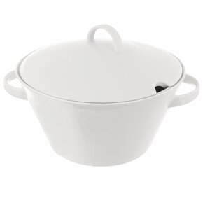 Polievková misa MONA s pokrievkou pr. 25,5 cm