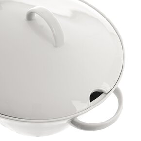 Polievková misa MONA s pokrievkou pr. 25,5 cm